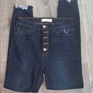 Kancan Jeans